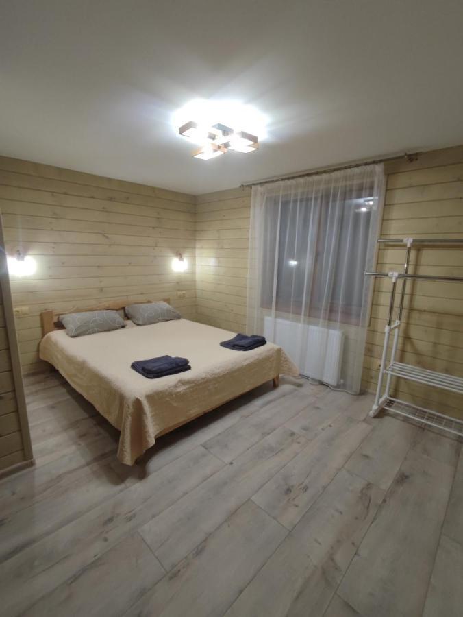 У Мирослави Pilipets Екстериор снимка