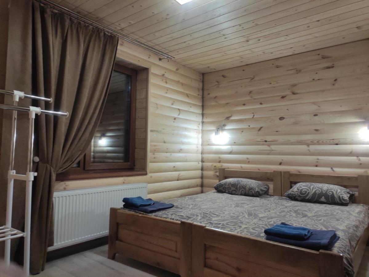 У Мирослави Pilipets Екстериор снимка