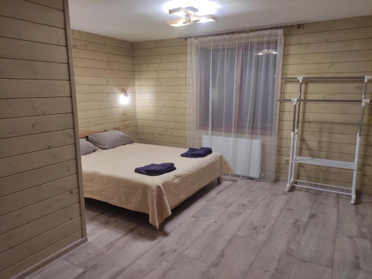 У Мирослави Pilipets Екстериор снимка