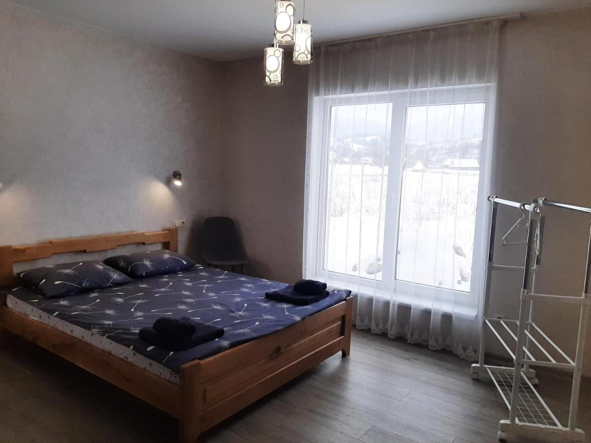 У Мирослави Pilipets Екстериор снимка