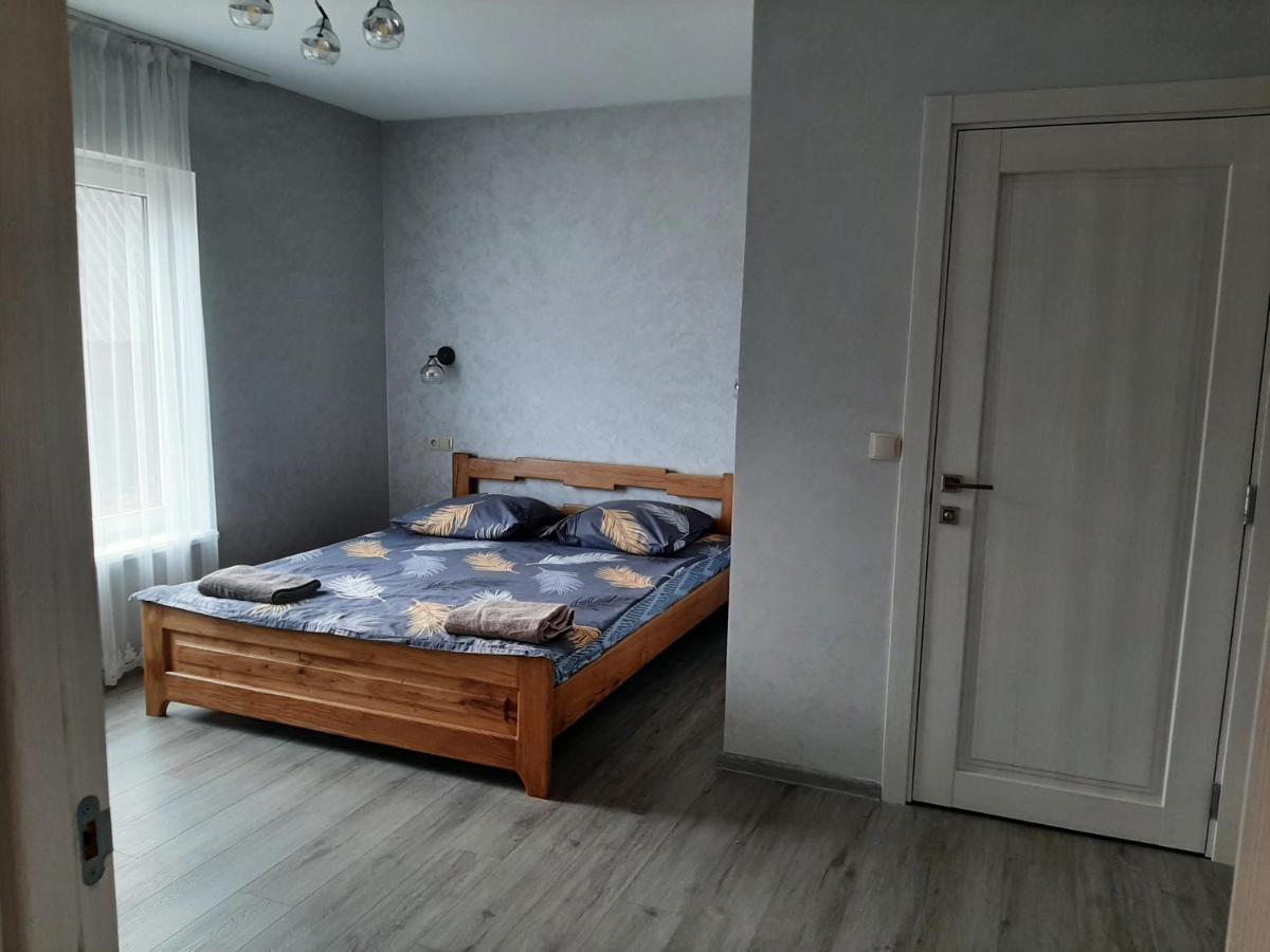 У Мирослави Pilipets Екстериор снимка