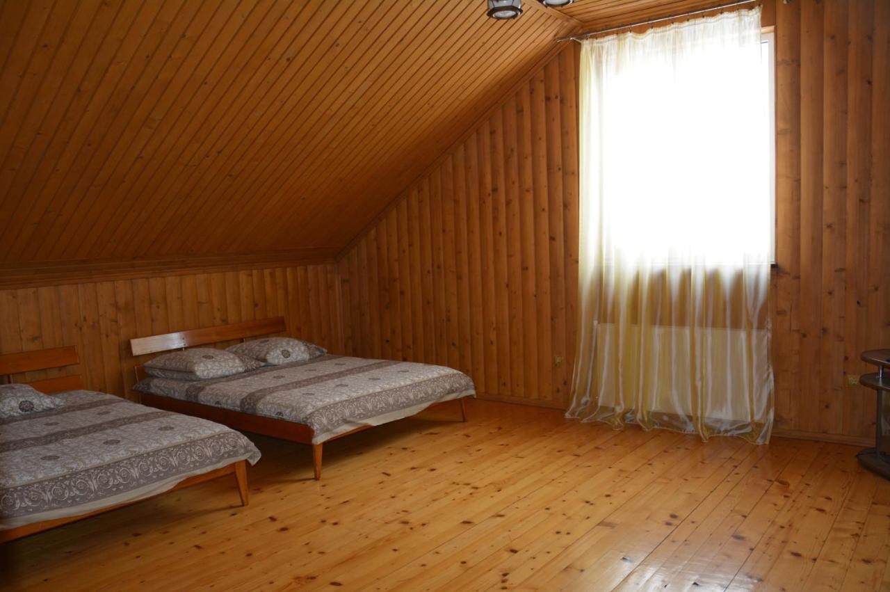 У Мирослави Pilipets Екстериор снимка