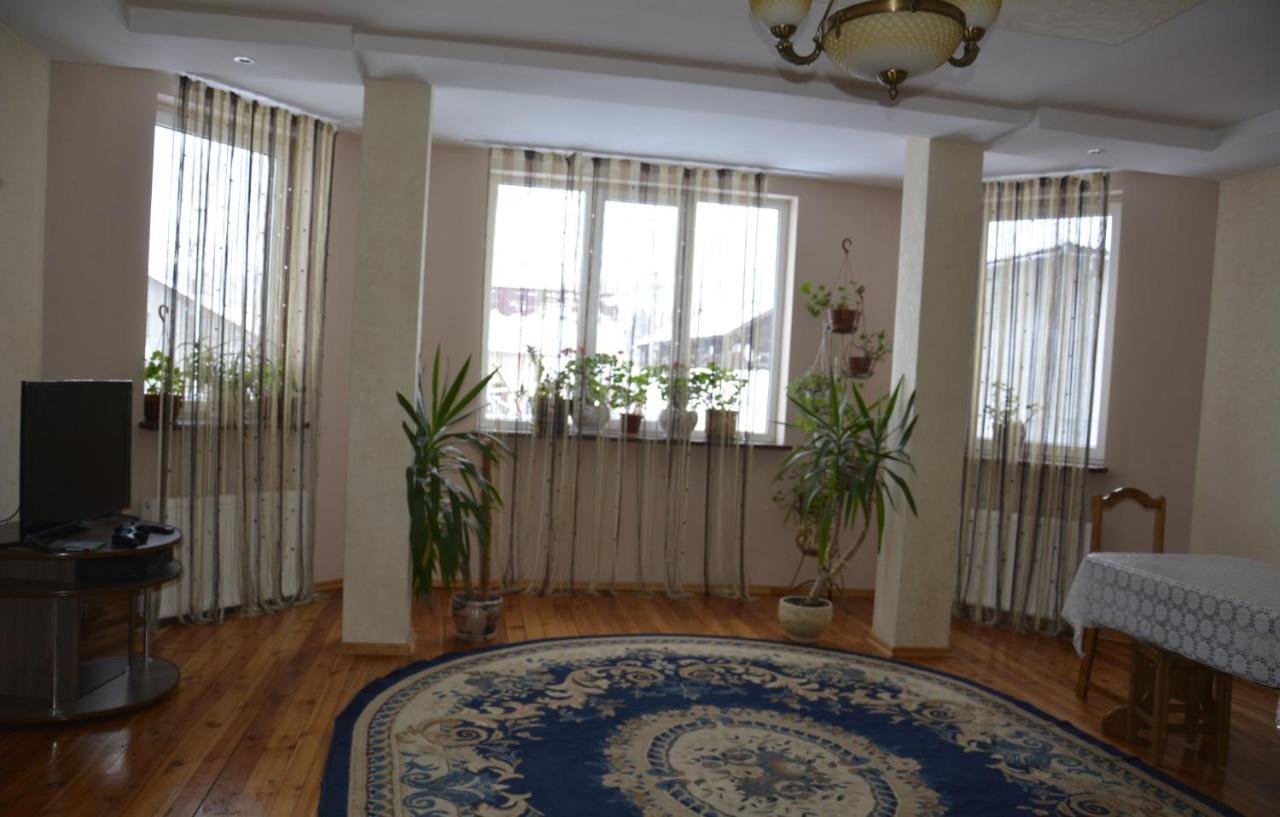 У Мирослави Pilipets Екстериор снимка
