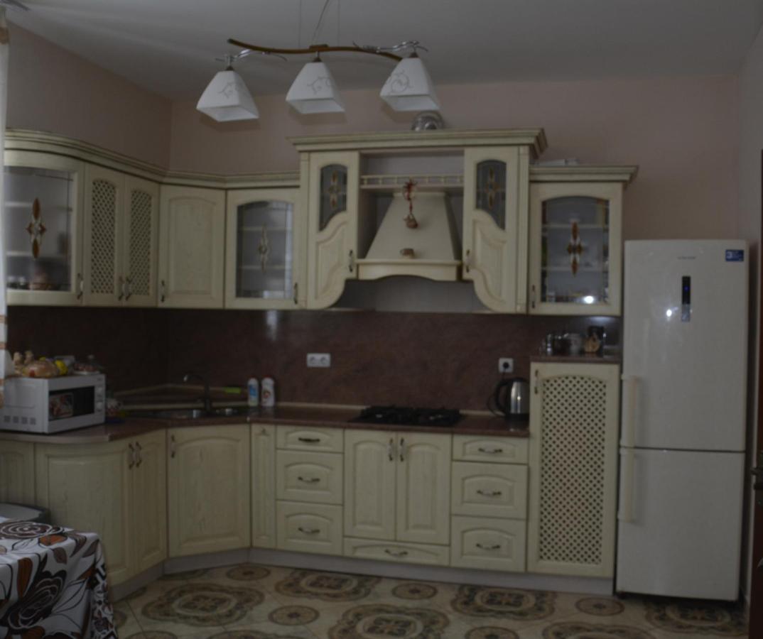 У Мирослави Pilipets Екстериор снимка