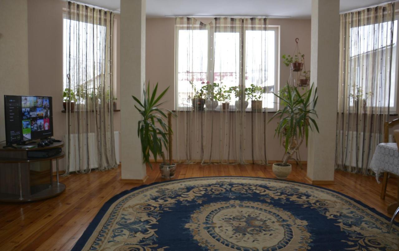 У Мирослави Pilipets Екстериор снимка