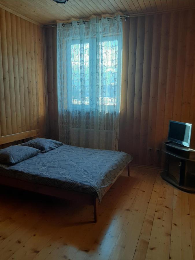 У Мирослави Pilipets Екстериор снимка